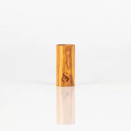 Vortex Sleeve: Olivewood - Ejuicewarehouse