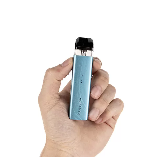 Vaporesso XROS Mini Retro Pod Kit - Baby Purple - Vapesuperstore Co - Image 2