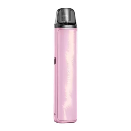 Ursa Nano 3 Pod Kit By Lost Vape - Colour#Silk Rose>Glacial Silver>Glacial Blue>Silk White>Twill Violet>Glacial Black>Silk Blue>Twill Orange>Twill Black (7523CA)