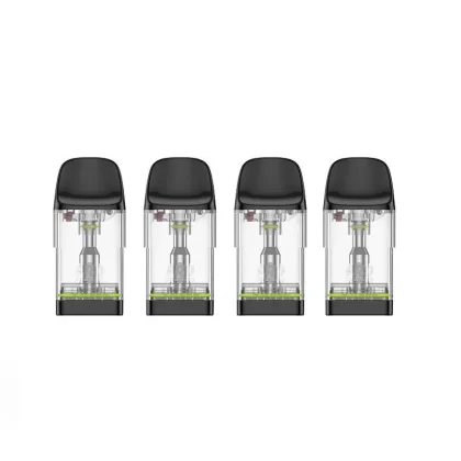 Uwell Caliburn GPP Pod Cartridge (3pcs/pack)