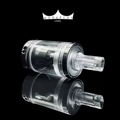 OST-R Mtl Clear Vision DLC – Monarchy