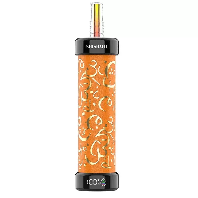 Mango Freeze – Olit Shishalit 30K E-Hookah (Arabic Edition) | Online Vape Shop