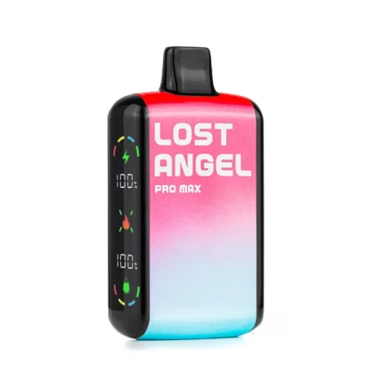 Strazz – Lost Angel Pro Max 20K