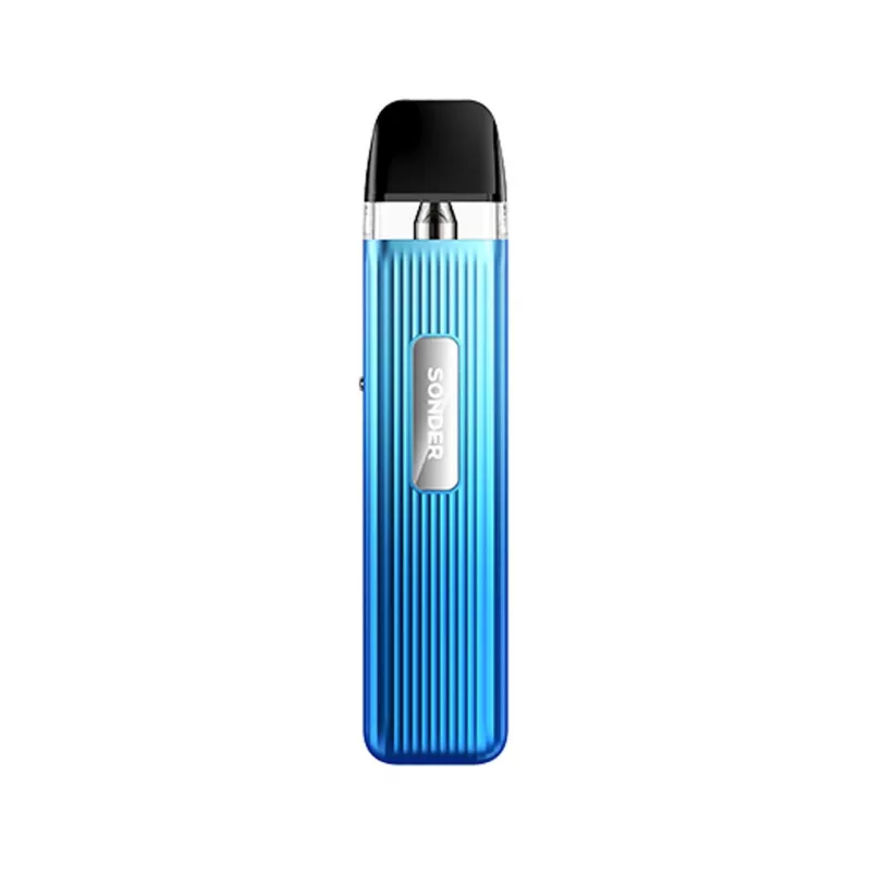 GeekVape Sonder Q 25W Pod Kit - Ecigmafia