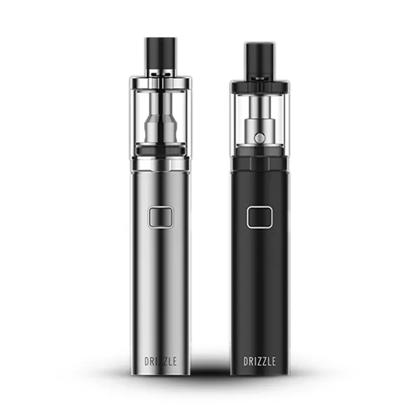 Vaporesso Drizzle Vaping 1.8ML-1000mAh Starter Kit with Drizzle Tank - Stainless