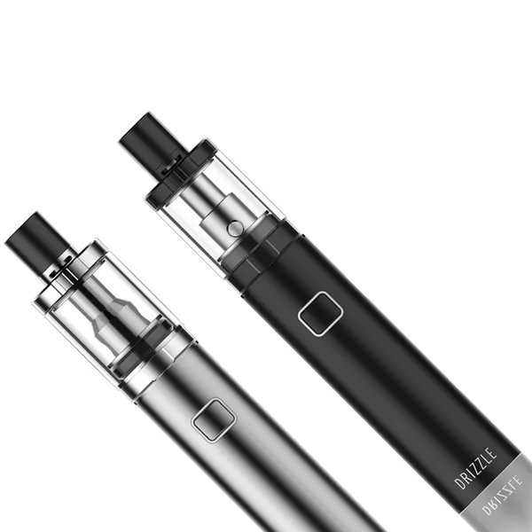 Vaporesso Drizzle Vaping 1.8ML-1000mAh Starter Kit with Drizzle Tank - Stainless - Image 2