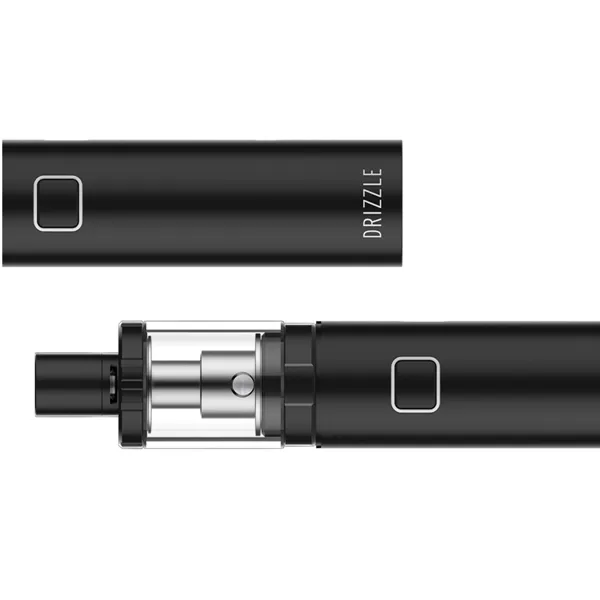 Vaporesso Drizzle Vaping 1.8ML-1000mAh Starter Kit with Drizzle Tank - Stainless - Image 3