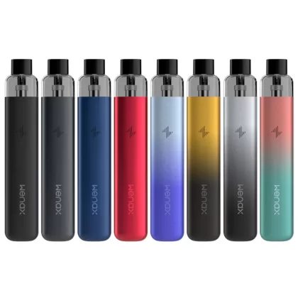 Geekvape Wenax K1 SE Kit 16W - Red