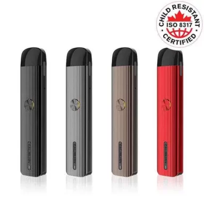 Uwell Caliburn G Pod Kit [CRC Version] - Green