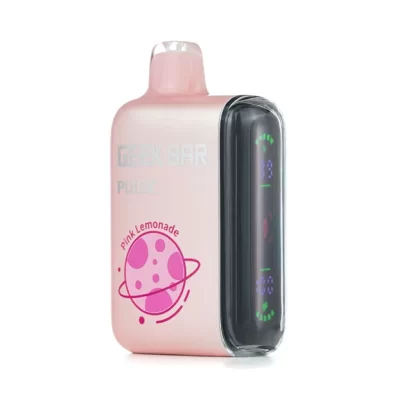PINK LEMONADE GEEK BAR PULSE - Huffvape