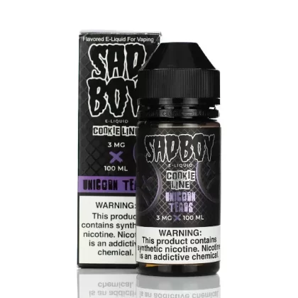 Sadboy TFN E-liquid - Vapordna (FB6C6F)