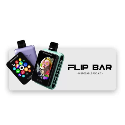 Maskking Flip Bar Disposable Vape
