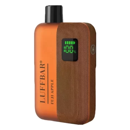 Fuji Apple – Luffbar TT9000