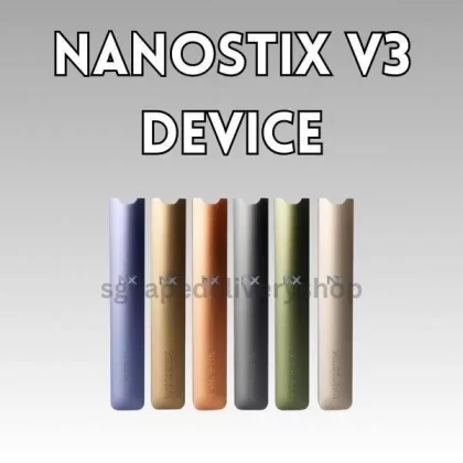 Nanostix Device - Army