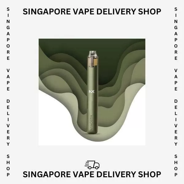 Nanostix Device - Army - Image 3