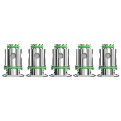 Eleaf GTL Coil for Glass Pen 5pcs/pack - GTL 0.4ohm 5pcs/pack