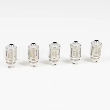 Eleaf GS Air Dual Coil 1.5 5PK
