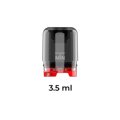 Uwell Whirl S2 Pod Empty Cartridge 2Pcs - type#3.5ml
