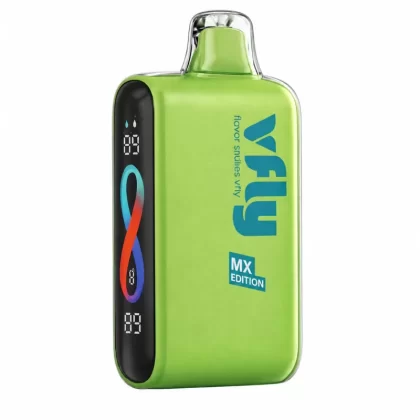 Vfly cloud 50k hits - Tulum mint