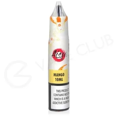 Mango Nic Salt E-Liquid by AIsu 70/30