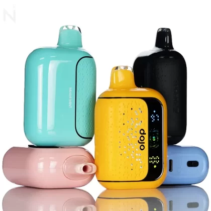 Vaporesso Dojo Sphere S 40K Puffs Disposable