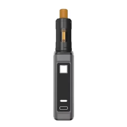 Endura T22 Pro Kit by Innokin - Brushed Silver