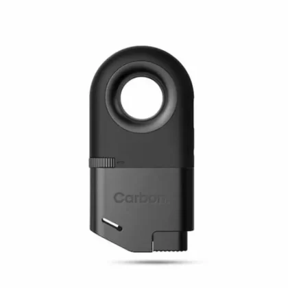 VESSEL Carbon Lighter - Ejuicewarehouse