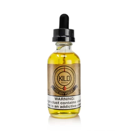 Kilo Kiberry Yogurt Original Series 30ml (3MG)