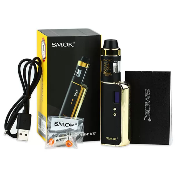 SMOK OSUB 40W Complete KIT