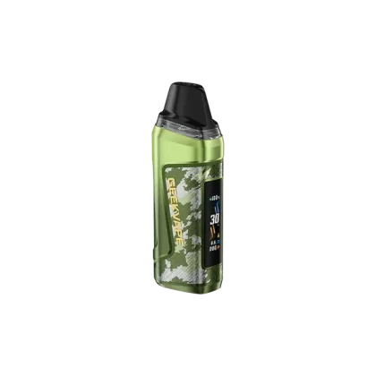 Geekvape Aegis Nano 3 Price in Pakistan | VapeBar.pk - Vapebar Pk