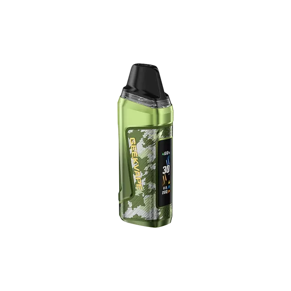 Geekvape Aegis Nano 3 Price in Pakistan | VapeBar.pk - Vapebar Pk