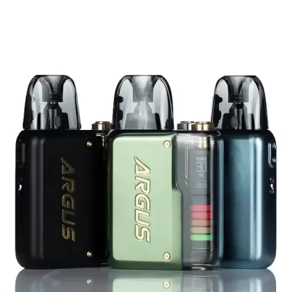 VooPoo Argus P2 30W Pod System - Neon Blue