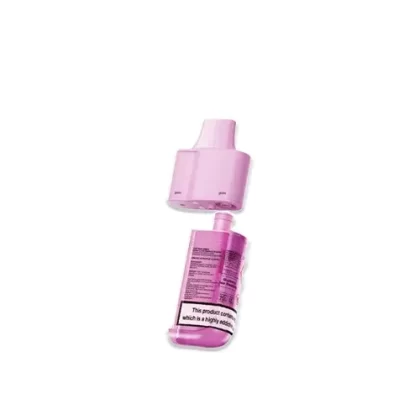 Lost Mary BM6000 Pods – Summer Grape
