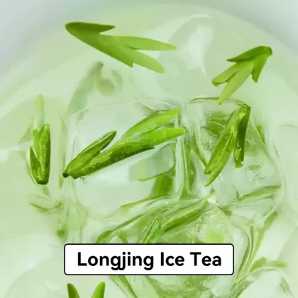 Relx Infinity Pod Gen6 2 pods pack – Longjing Ice Tea - Ozvapeone (962127)