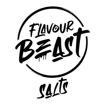 FLAVOUR BEAST SALTS 30ML - Rad Razz Melon / 20MG