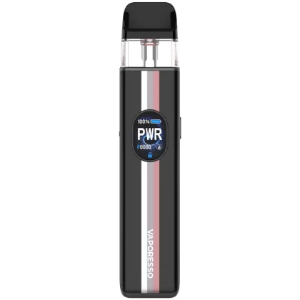 Vaporesso XROS 5 Vape Kit - Grey Silk - 88Vape