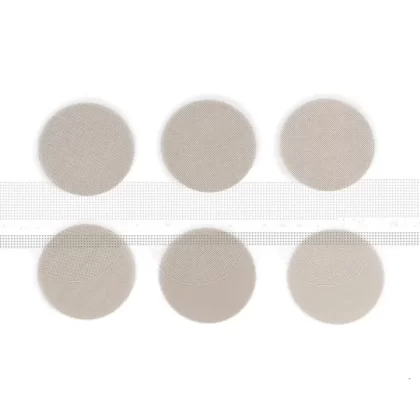 Easy Valve Normal Screen Set for Storz & Bickel Volcano, Plenty - Eliquidsupply