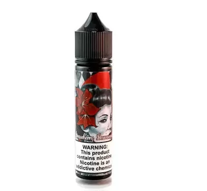 Sale $11.32 – Strawberry Lemonade by Adam Bomb 60mL Series