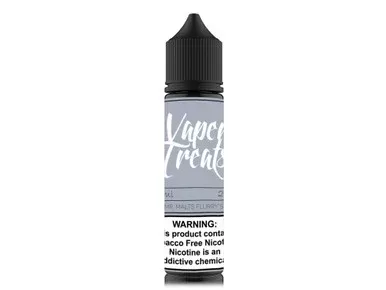 Mr. Malts Flurry’s by Vaper Treats 60mL Series