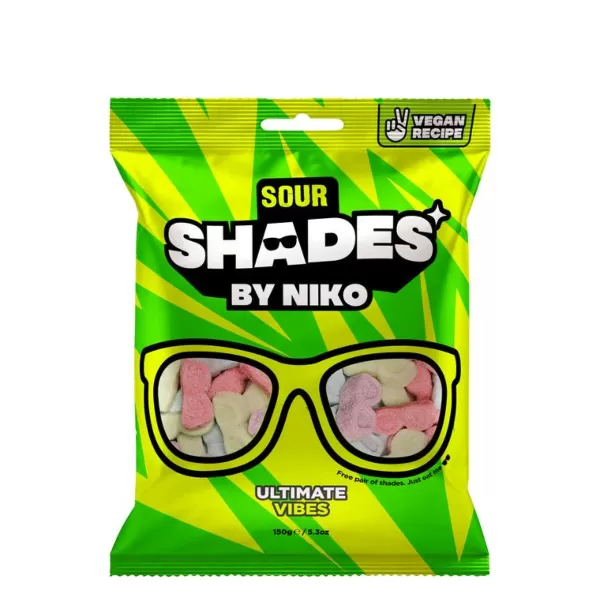 Shades By Niko Sweets - Vape Co - Image 2