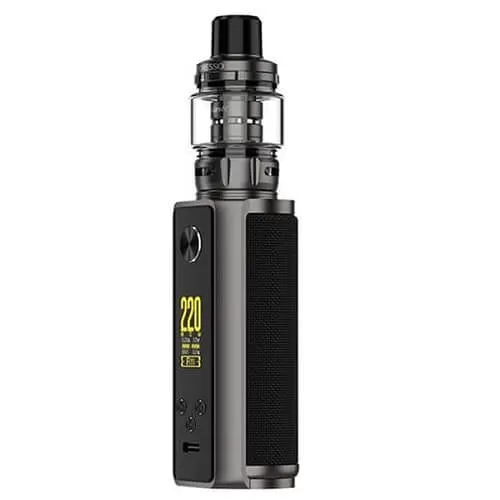 Vaporesso Target 200 Vape Kit - Sunset Red