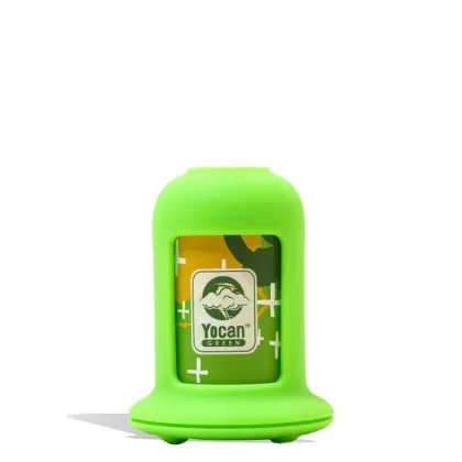 Yocan Green Series Flying Saucer Personal Air Filter