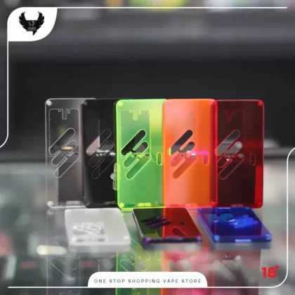 GRYZL PANEL CENTAURUS B60 - Vaporizerjakarta