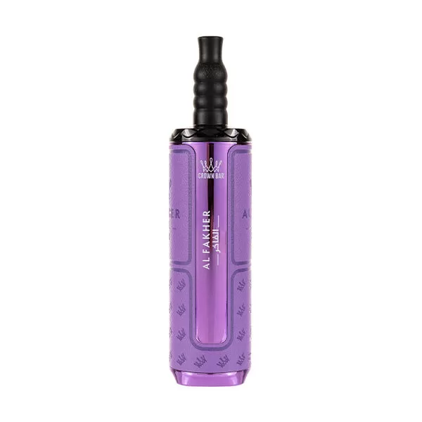 Al Fakher Hypermax Prime 50K Prefilled Pod Kit - Peach Ice - Vapesuperstore Co - Image 2