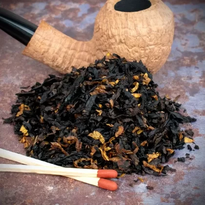 Gawith Hoggarth Spirit of Scotland (Whisky) Pipe Tobacco – 25g Loose