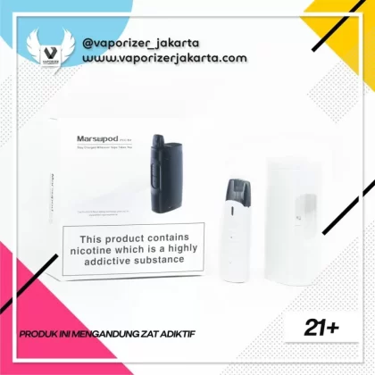 MARSU POD KIT