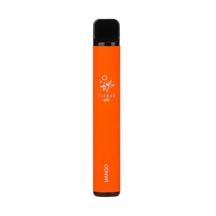 Elf Bar Disposable Device – Mango