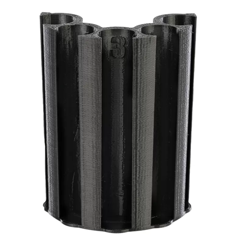 POTV Lobo Dosing Capsule Caddy Insert for Tightvac - Planetofthevapes