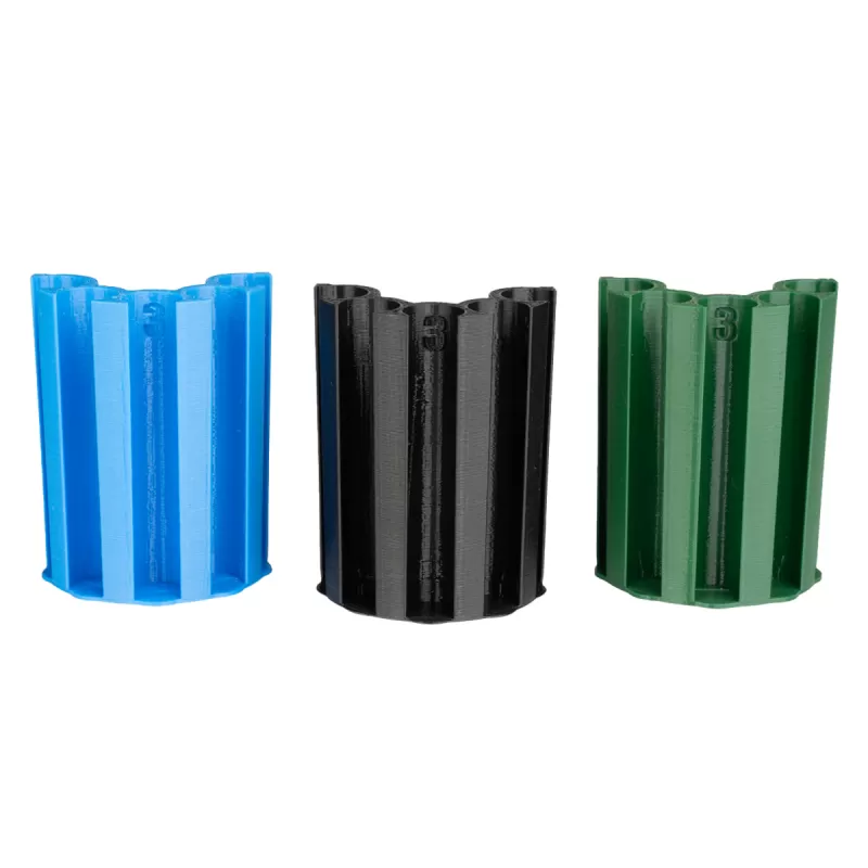 POTV Lobo Dosing Capsule Caddy Insert for Tightvac - Planetofthevapes - Image 3
