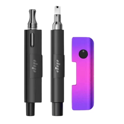 Dip EVRI Starter Pack Vape w/Attachments